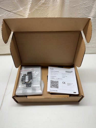 Cisco bekem phone - cp-bekem, ip