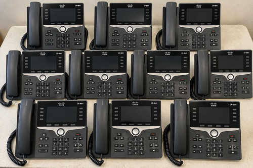 Lot cisco - lot, 10
